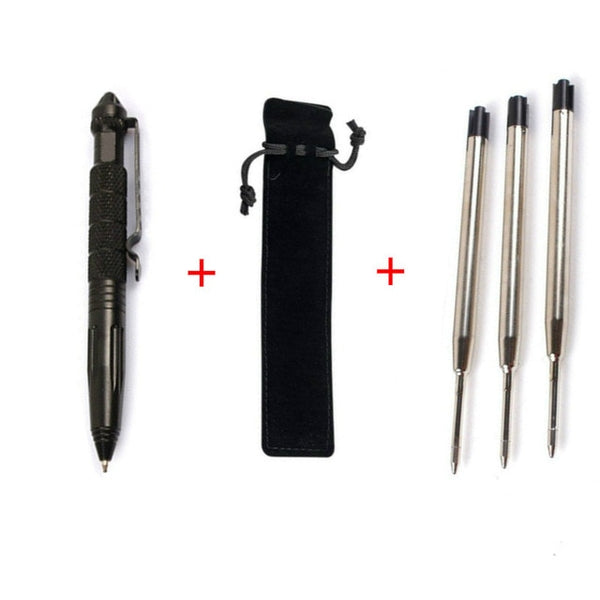 High Quality defence personal Tactical Pen