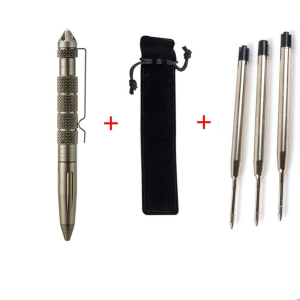 High Quality defence personal Tactical Pen