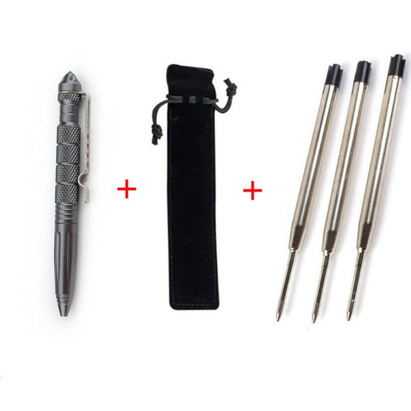 High Quality defence personal Tactical Pen
