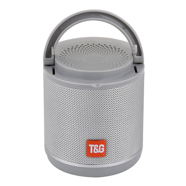 Outdoor Portable Bluetooth Small Speaker