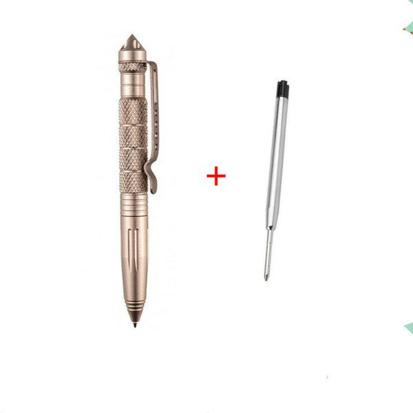 High Quality defence personal Tactical Pen