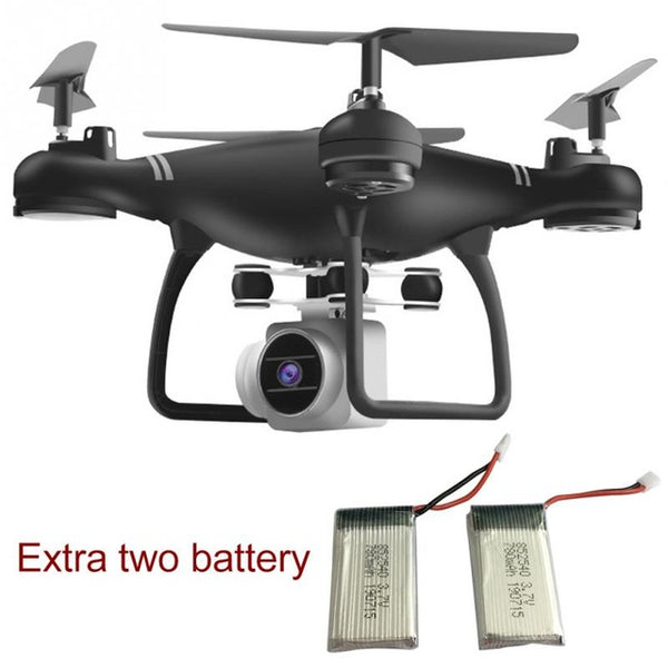 Foldable Quadcopter Camera Drones