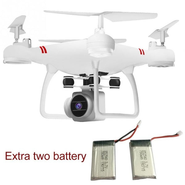 Foldable Quadcopter Camera Drones