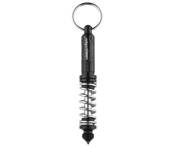 Tungsten Steel Self Defense Pen