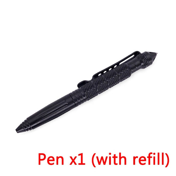 Personal Tactical Self Defense Pen