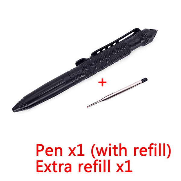 Personal Tactical Self Defense Pen