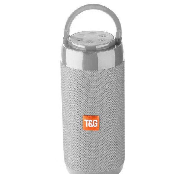 Column Portable Bluetooth Mini Speaker