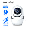 1080P Full HD Wireless IP Camera