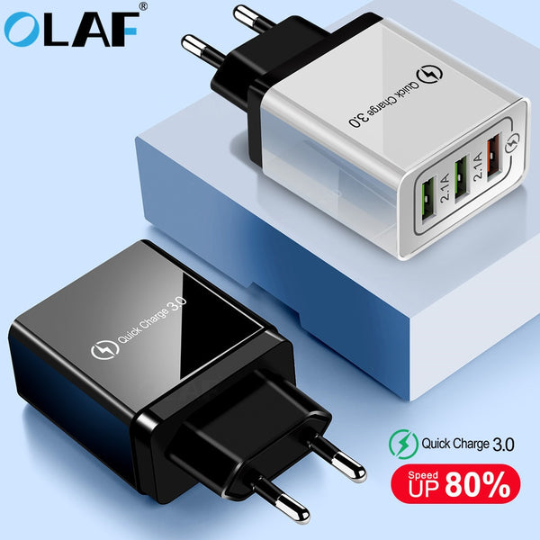 Fast Wall Charger for Samsung