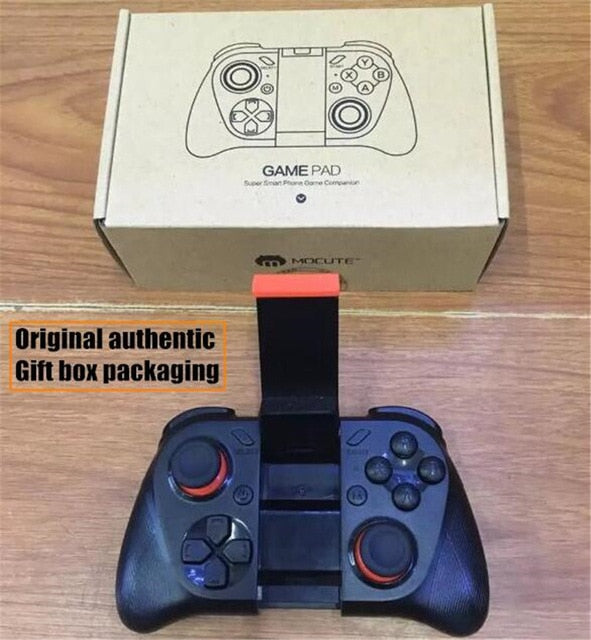 Bluetooth Virtual Reality 3D Glasses Box