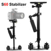 Aluminum Alloy Handheld Stabilizer