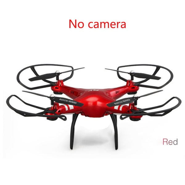 RC Drone Quadcopter With 1080P Camera