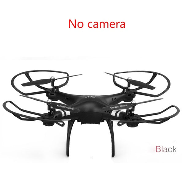 RC Drone Quadcopter With 1080P Camera