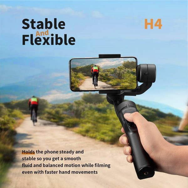H4 Holder Handhold Gimbal Stabilizer