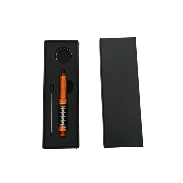Tungsten Steel Self Defense Pen