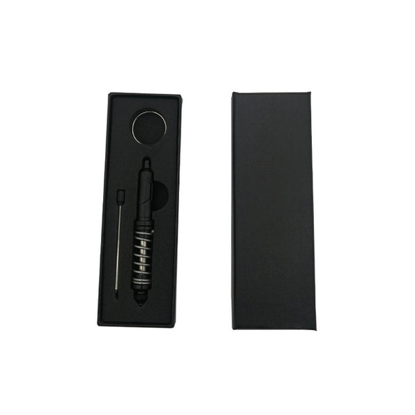 Tungsten Steel Self Defense Pen