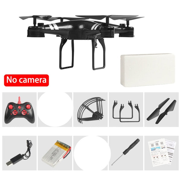 HD Wifi transmission Camera Drone