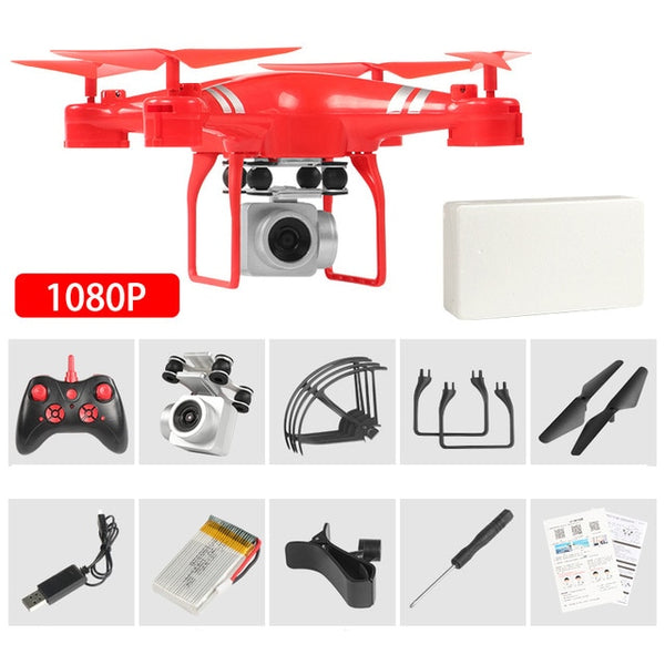 HD Wifi transmission Camera Drone