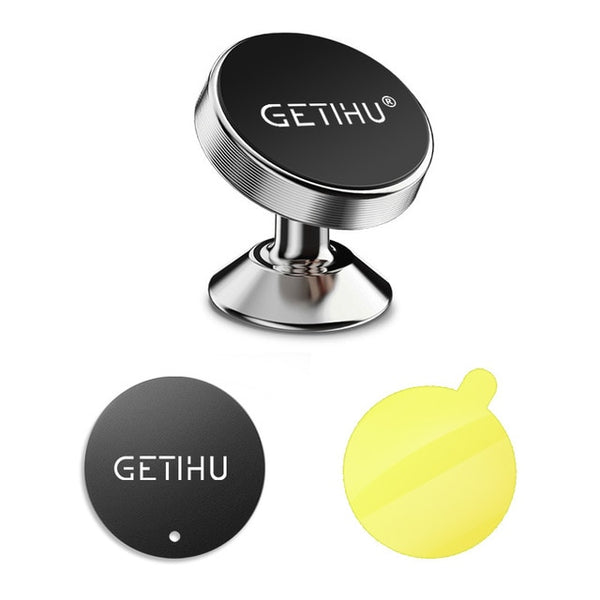 Universal Magnetic Car Phone Holder