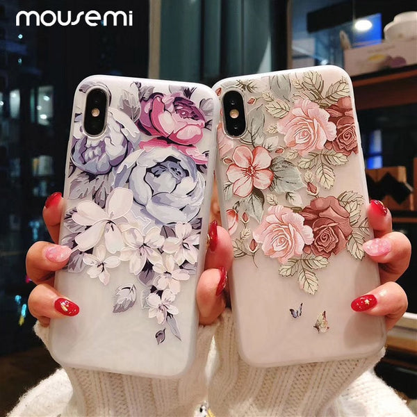 11 Pro Luxury 3D Silicone Case For Phone