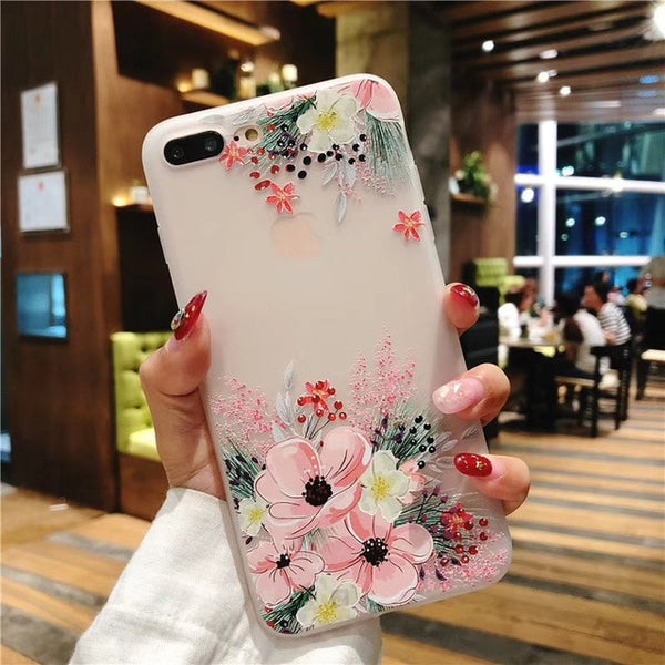 11 Pro Luxury 3D Silicone Case For Phone