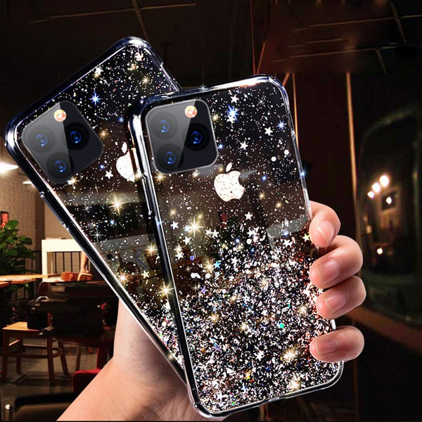 Luxury Bling Glitter Phone Case