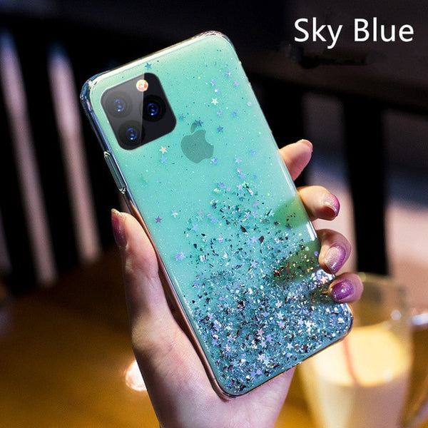 Luxury Bling Glitter Phone Case