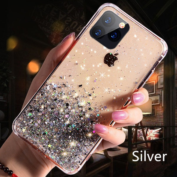 Luxury Bling Glitter Phone Case