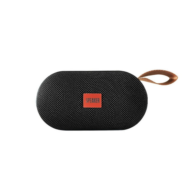 3D Stereo Music Surround Outdoor Speaker