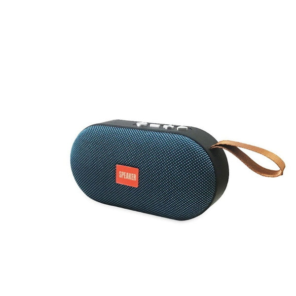 3D Stereo Music Surround Outdoor Speaker