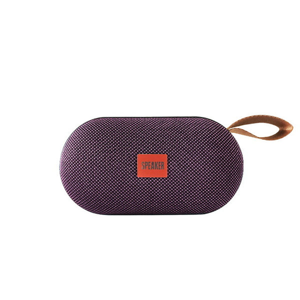 3D Stereo Music Surround Outdoor Speaker