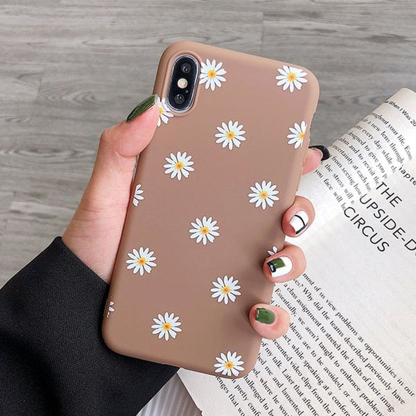 Moskado Flowers Phone Case For Phone
