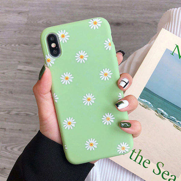 Moskado Flowers Phone Case For Phone