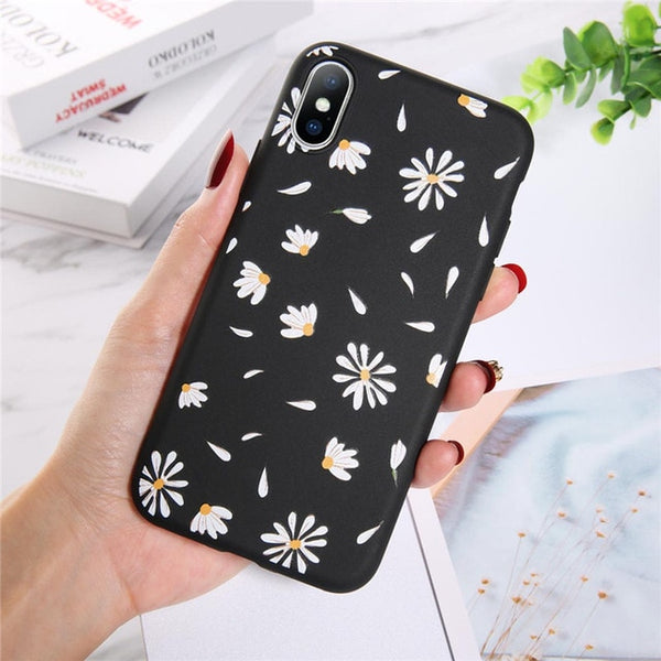 Moskado Flowers Phone Case For Phone