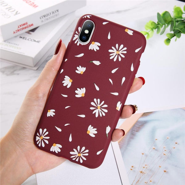Moskado Flowers Phone Case For Phone
