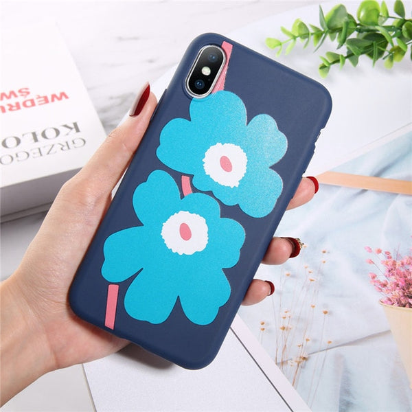 Moskado Flowers Phone Case For Phone