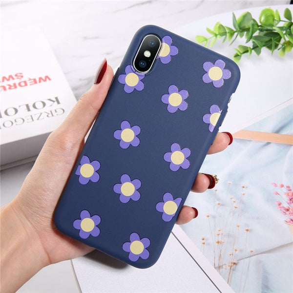 Moskado Flowers Phone Case For Phone