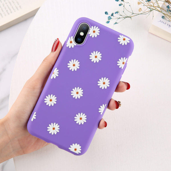 Moskado Flowers Phone Case For Phone