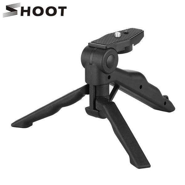 Mini Portable Tripod Stand