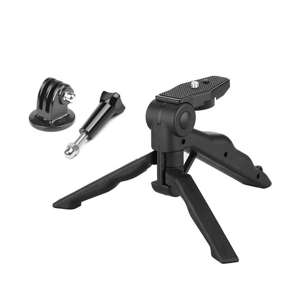 Mini Portable Tripod Stand