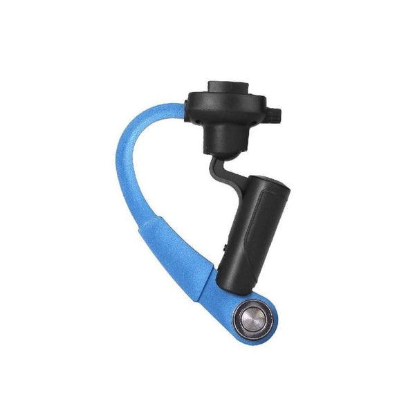 Mini Portable 3-Axis Handheld Gimbal Stabilizer