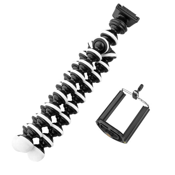 Octopus Flexible Tripod Stand Gorillapod