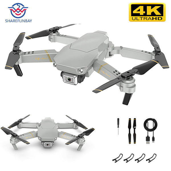 1080P HD WiFi Transmission Fpv Drone