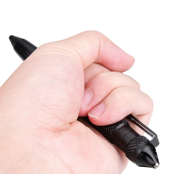 Portable Personal Defence Tactical Pen