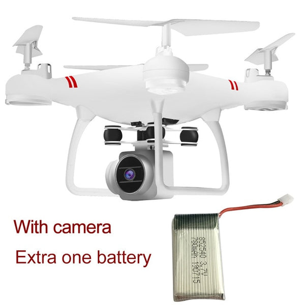 Selfie RC Quadcopter Drones with Camera
