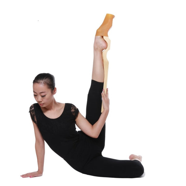 Instep Shaper For Ballet Fitness Tool