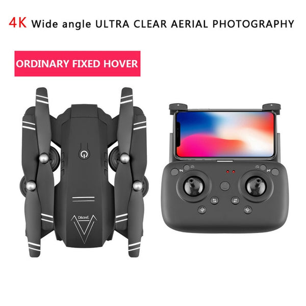 1080p HD Aerial Professional Drones