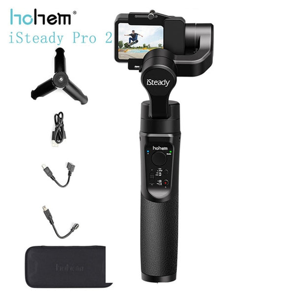 Pro/Pro2 Gimbal Stabilizer