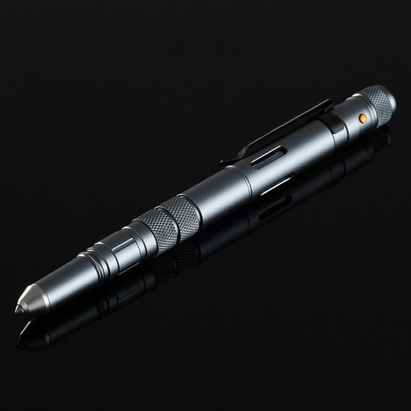 Multi-Function Self Defense Tactical Pen