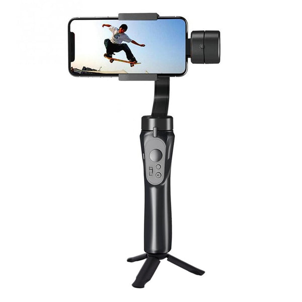Promotion Smooth Smart Gimbal Stabilizer